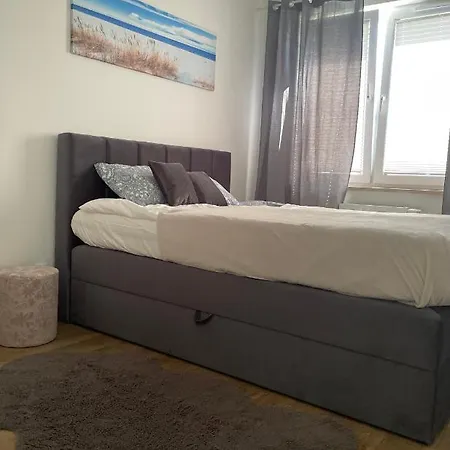 Wiczlino Teczowa Apartment